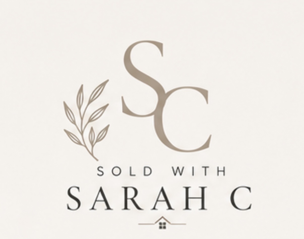 Sold With Sarah C logo